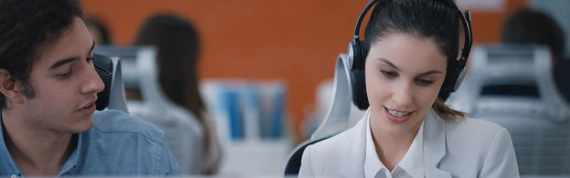 [Review] Dòng tai nghe chất lượng cao của Yealink