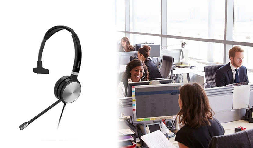 Tai nghe Yealink YHS36