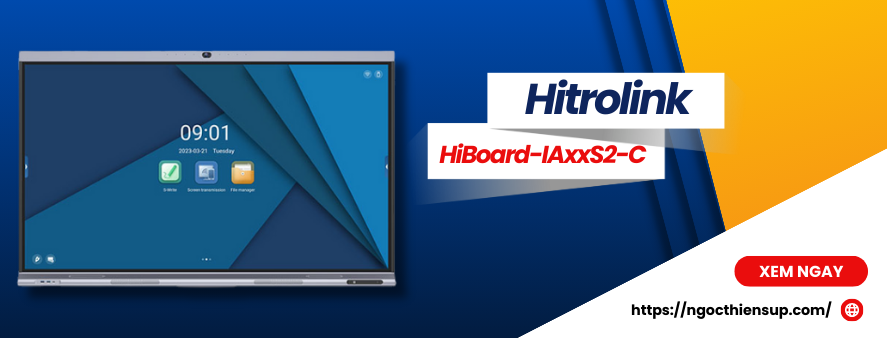 Tất tần tật thông tin về Hitrolink HiBoard-IAxxS2-C