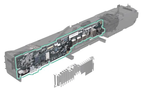 Không cần PC chuyên dụng