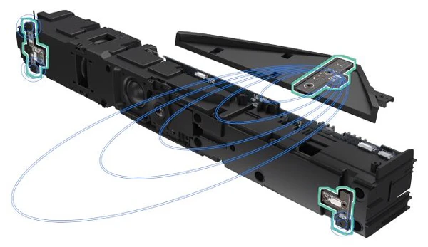 Tăng cường giọng nói của bạn, khử tiếng ồn
