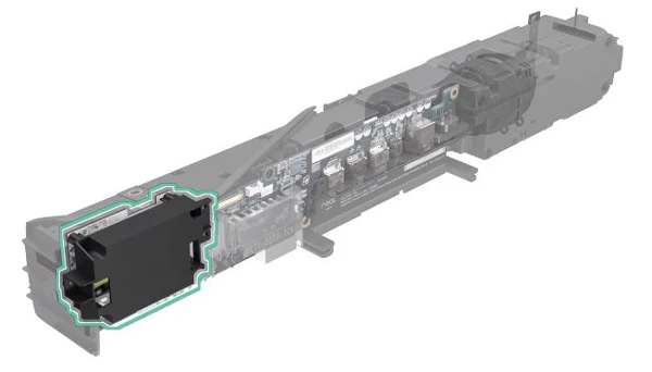 Ít lộn xộn hơn trong không gian họp của bạn