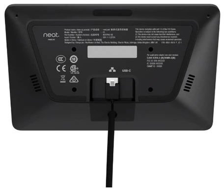 Không cần chạy dây cáp khắp phòng