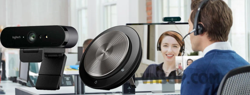 Đánh giá 10 thiết bị họp trực tuyến giá rẻ nhất 2021