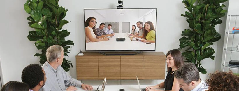 Bảng giá thiết bị họp trực tuyến Logitech 2022