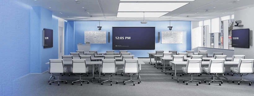 Cung cấp thiết bị Yealink tại Đà Nẵng