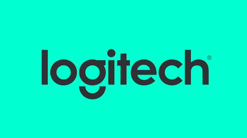 Thông tin về thương hiệu Logitech
