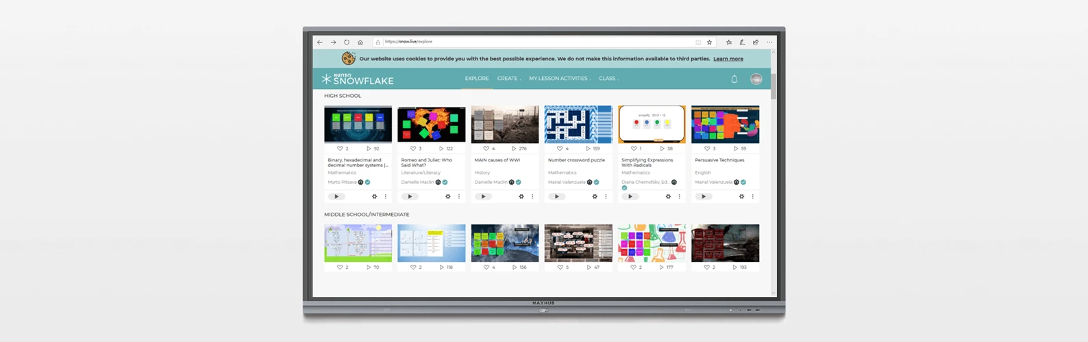 Tiết kiệm thời gian soạn bài học