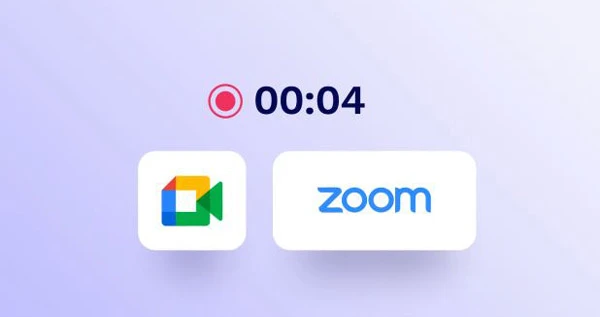 Trình ghi Zoom duy nhất bạn cần