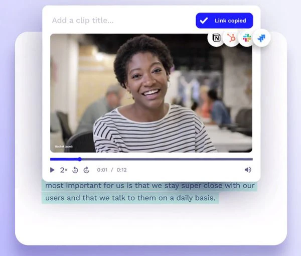Chỉnh sửa bản ghi Zoom trong vài giây