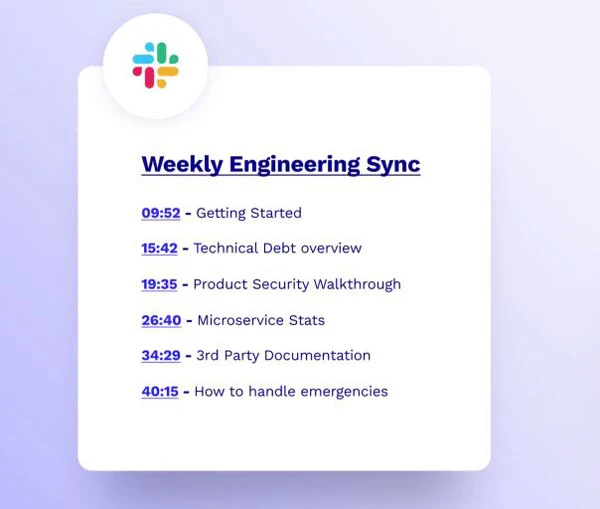 Chia sẻ và tải xuống các bản ghi Zoom
