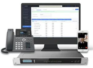 Sử dụng chung trên nền tảng internet (không cần đầu tư đấu dây nguồn riêng). Ghi âm cuộc gọi và nghe file ghi âm lên tới 12 tháng. Trả lời tự động IVR. Phân phối cuộc gọi thông minh. API kết nối với các phần mềm CRM, ERP… Kiểm tra báo cáo lịch sử cuộc gọi