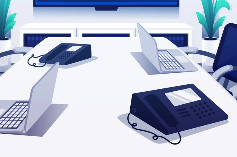 Giải pháp tổng đài IP thích hợp cho ngành hàng nào