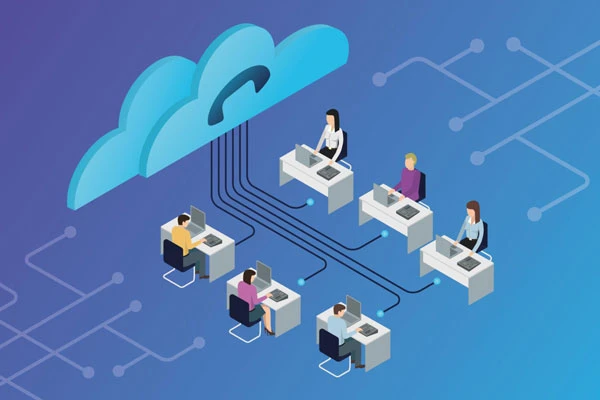 Lợi ích của tổng đài điện thoại nội bộ