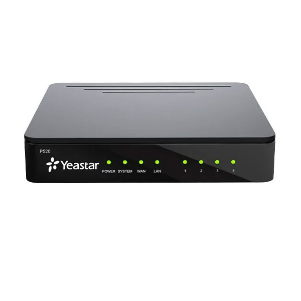 Tổng đài VoIP Yeastar P520