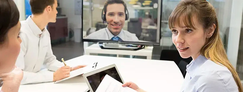 Top 10 bộ thiết bị hội nghị trực tuyến hàng đầu