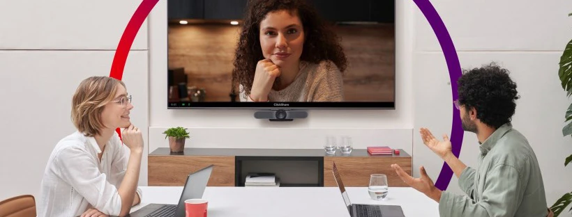 4 bước đơn giản để có trải nghiệm ClickShare tốt nhất