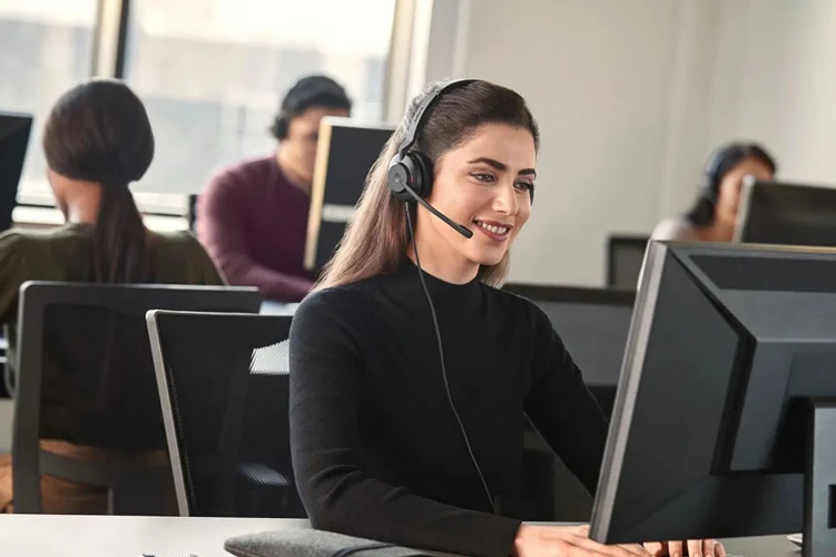 Đội ngũ chăm sóc khách hàng Ngọc Thiên