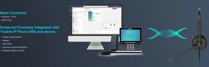 Kết nối Plug-and-Play linh hoạt