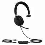 Tai nghe Yealink UH38