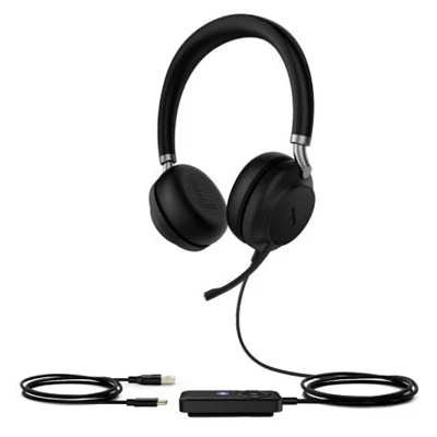 Tai nghe Yealink UH38