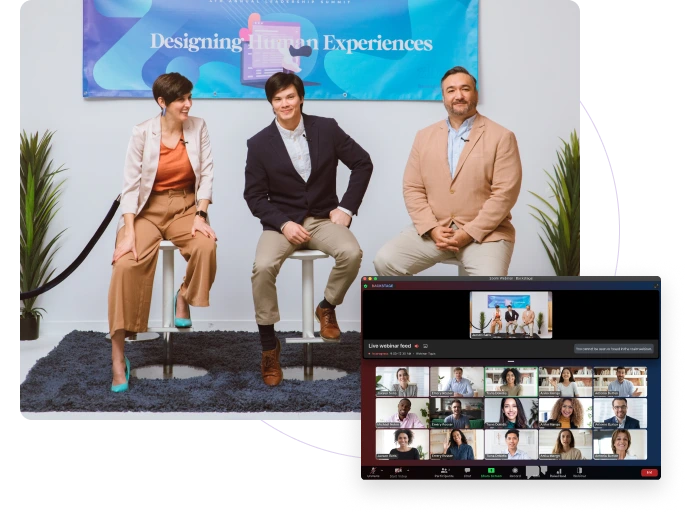 Thúc đẩy khách hàng tiềm năng và phát triển quy trình bán hàng