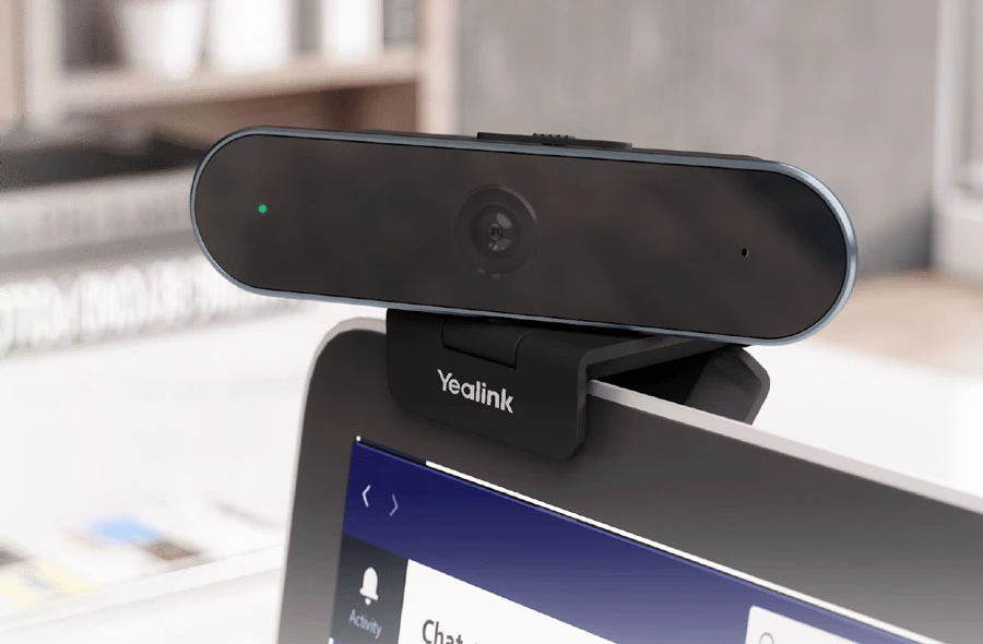 Yealink UVC20 - Camera video HD chất lượng cao