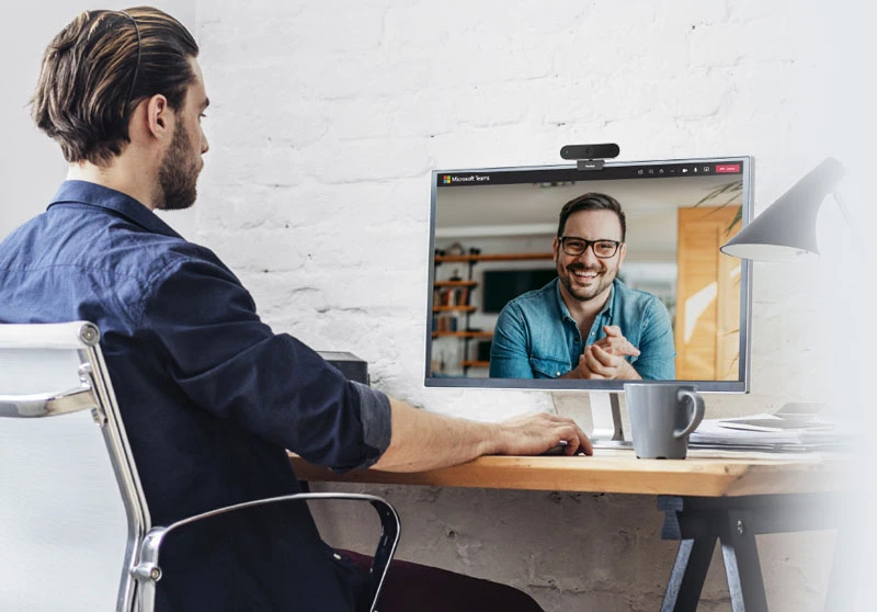 Webcam hội nghị Yealink UVC20