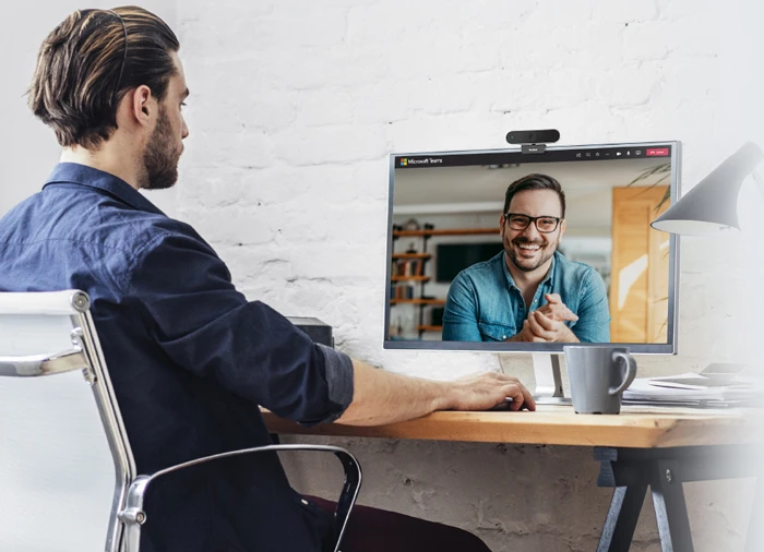 Camera hội nghị USB Yealink UVC20