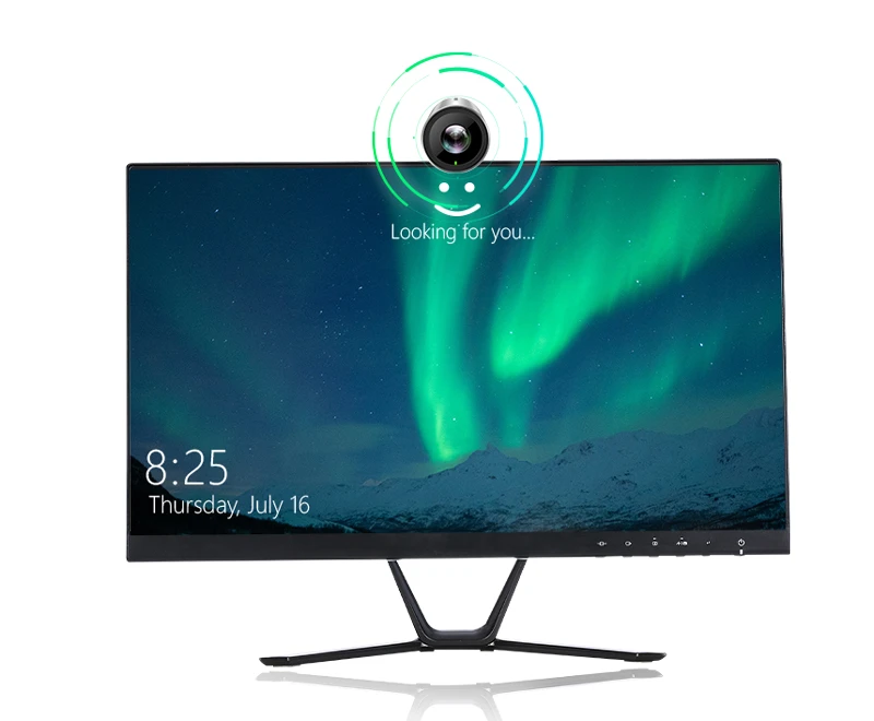 Webcam Yealink UVC30 Desktop