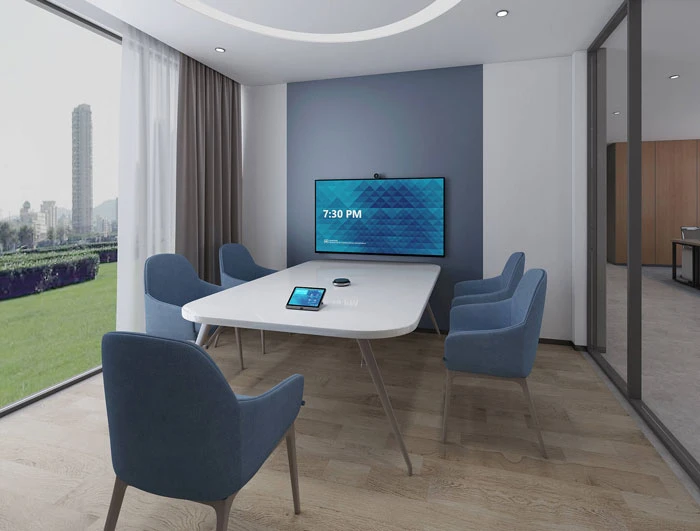 Camera dạy học trực tuyến Yealink UVC30-room