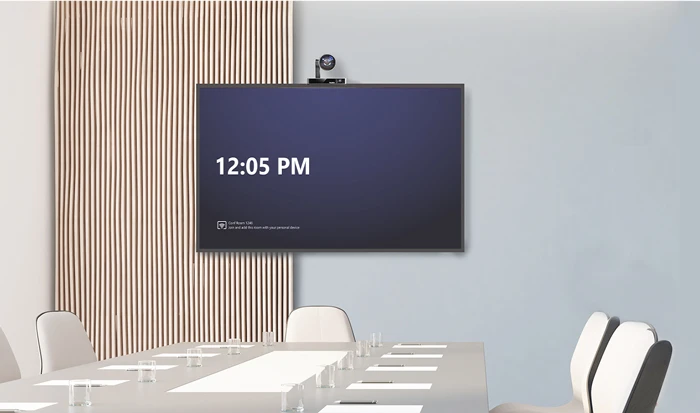 Camera hội nghị USB Yealink UVC86