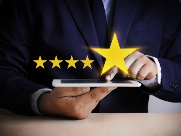 Uy tín tạo niềm tin