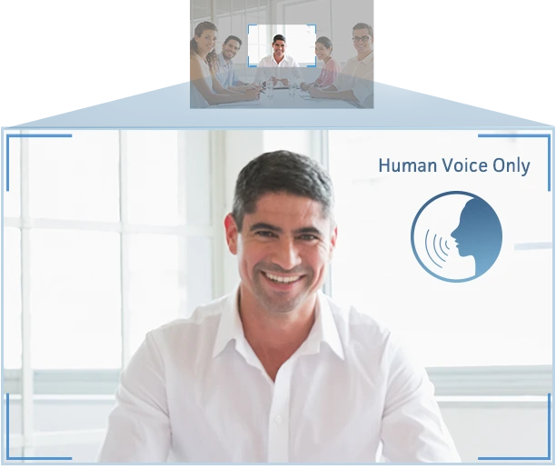 SmartSpeaker nhận dạng người nói ngay lập tức