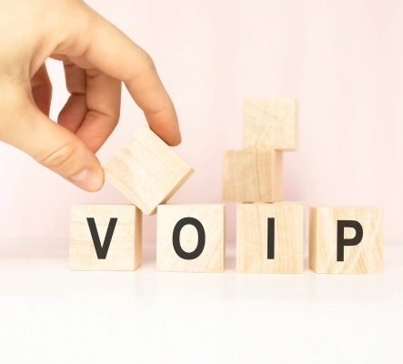 Tổng đài VoIP giá rẻ cho doanh nghiệp