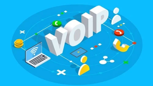 VoIP là gì?