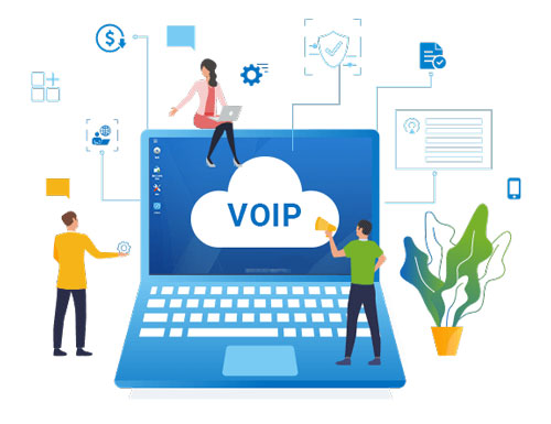 VoIP là gì?