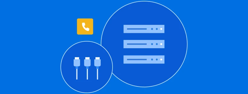 So sánh tổng đài VoIP và PBX chi tiết nhất