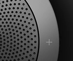 Nút tăng âm lượng