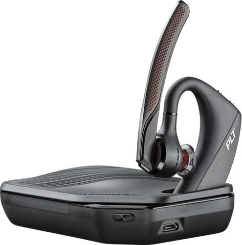 Những tính năng nổi bật của Plantronics Voyager 5200