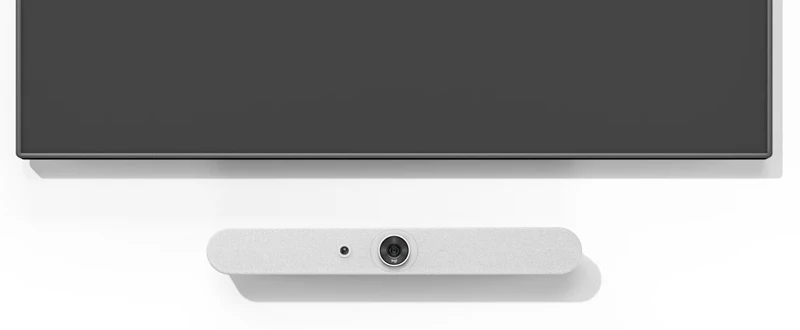 Giá gắn tường của Logitech cho Video Bar