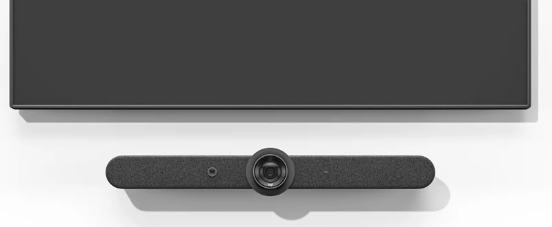 Giá gắn tường của Logitech cho Video Bar