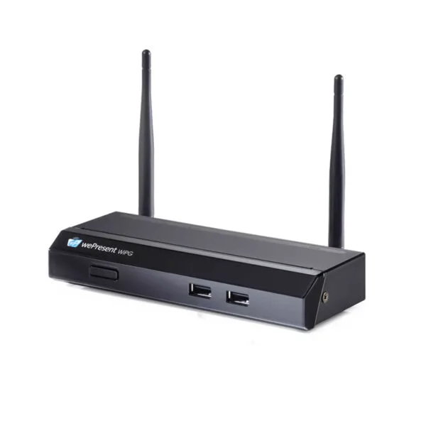 Thiết bị trình chiếu không dây wePresent WiPG-1000