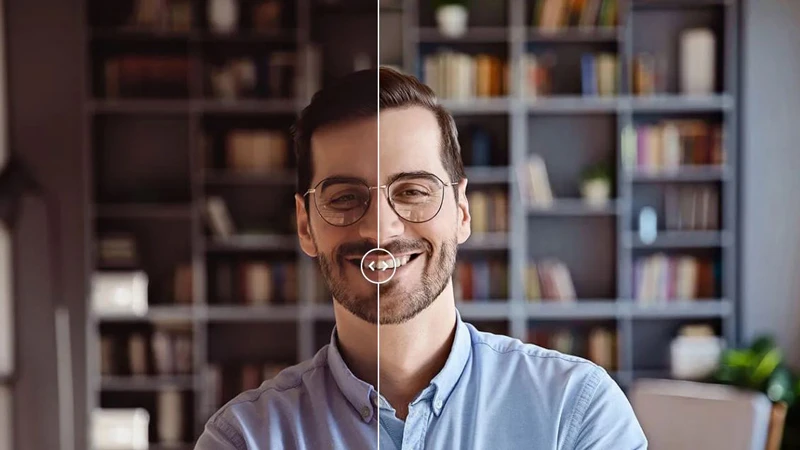 Top webcam Logitech cho điều kiện ánh sáng yếu