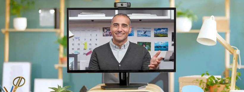 Webcam giá rẻ tại Hà Nội