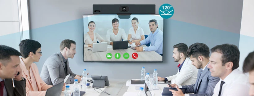 Top 6 webcam góc rộng 120 độ đáng mua 2022