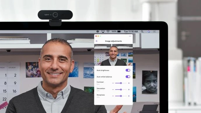 3 Webcam HD tốt nhất cho máy tính để bàn