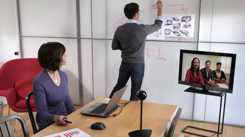 Cách mua webcam hội nghị trực tuyến ngân sách tốt nhất cho bạn