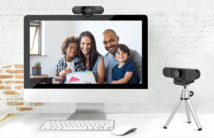 Top 10 webcam kèm mic cho máy tính bàn đáng mua nhất hiện nay