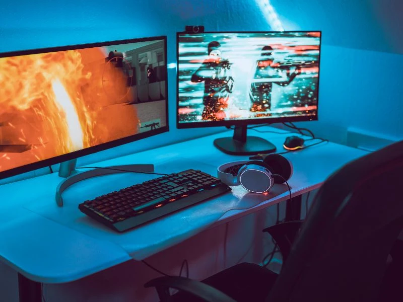 Các tiêu chí cần quan tâm khi mua webcam livestream Full HD